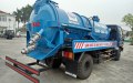 Nạo vét hố ga quận Phú Nhuận uy tín, giá rẻ nhanh chóng