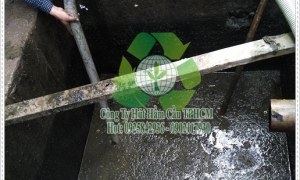 Nguy cơ gây ô nhiễm nhiệt.